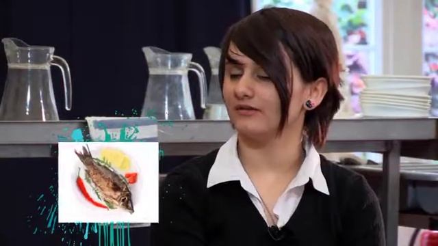 Prepare 2 Unit 02 Video   What We Eat