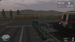 Roman_Listyev: ПДД+Подрезал (ЖБ-на игроков #92)