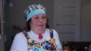 «Время волонтёров» | Татьяна Трифонова