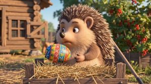 курочка ряба