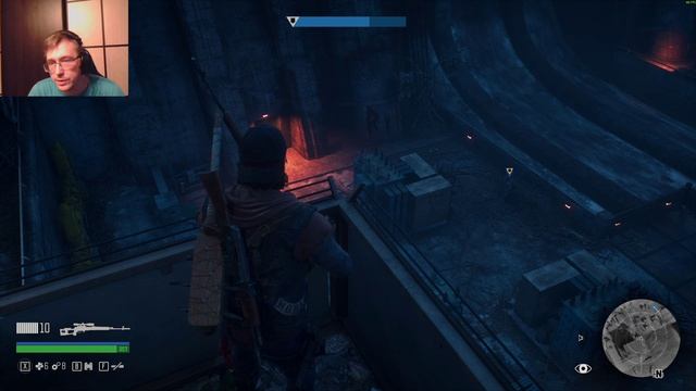 Days Gone #25 - Упокоил Упокоителей.