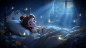 🌙 4 Часа Волшебной Колыбельной Музыки
