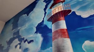 Открытие выставочного пространства на локации “Ступени” (08.04.2024)