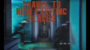 Hazard Levels - анонс трейлера игры для PS5