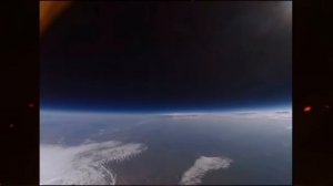 Реальное_видео_плоской_земли_Луна_голограмма.