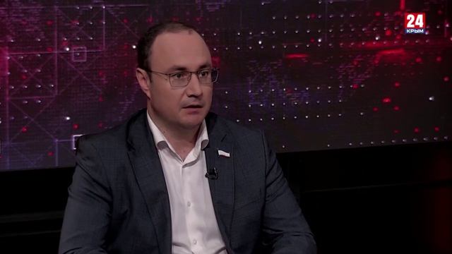 Интервью 24. Сергей Трофимов. Выпуск от 10.04.26