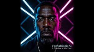 Vantablack AI - A Shadow in My Fate (Trip-Hop Version)