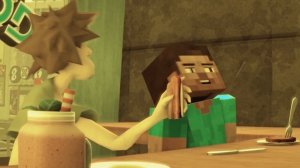 Сиреноголовый vs Пигги 4 ЯЩЕР МОНСТР (Ной SirenHead Roblox Piggy Book 2 Chapter 7 Роблокс Анимация)