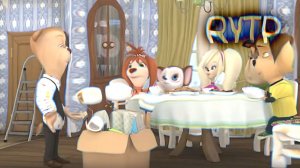 Барбосычи | RYTP ПУП