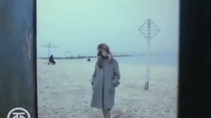 Анна АЛЕКСАХИНА Тося и Дмитрий Харатьян Фотографии на стене 1979 [get.gt]