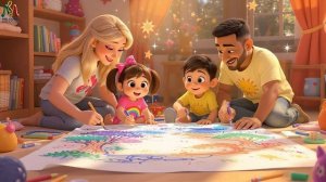 Песня про маму и папу ❤️ Трогательная песня о семье до слёз | Мама и папа — мой свет