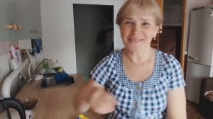 Есть одна задумка. Из города в деревню.