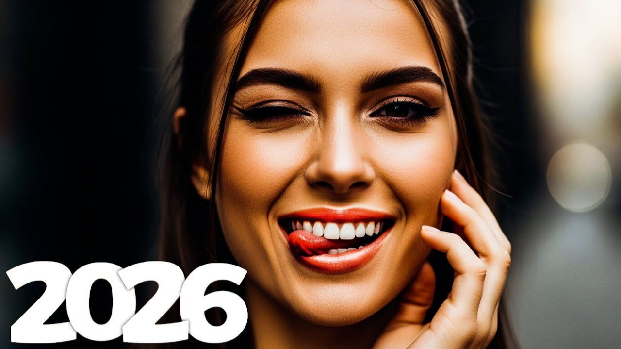 Лучшая Музыка 2026️ Зарубежные песни Хиты️ Популярные Песни Слушать Бесплатно 2026 Онлайн на RUTUBE