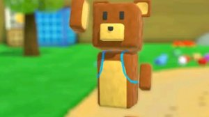 скачал взломку на Супер Бер и играю первый раз