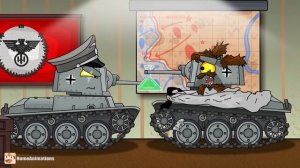 НОВЫЕ БЕЗУМНЫЕ МОНСТРЫ !