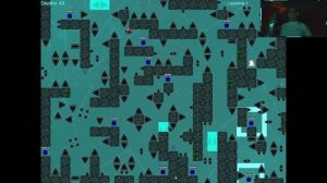 Разработка I wanna be htbtlotffl 3 Макет 136 часть 2