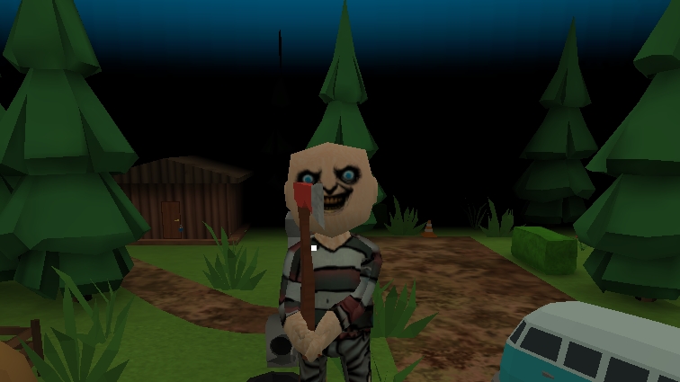 играю в темные соседи 1ч