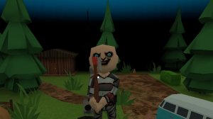 играю в темные соседи 1ч