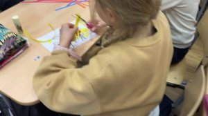 рабочий процесс