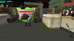 будет битва моих ботов против артëмка 15.0