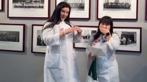 Отзыв переводчика об обучении в Китае