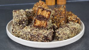 Готовлю вместо конфет (рецепт из 80-х, о котором почему-то мало кто знает)