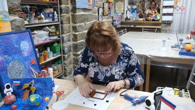 Что общего между первым телевизором и полетом Юрия Гагарина?