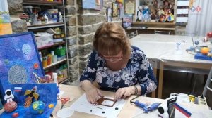 Что общего между первым телевизором и полетом Юрия Гагарина?