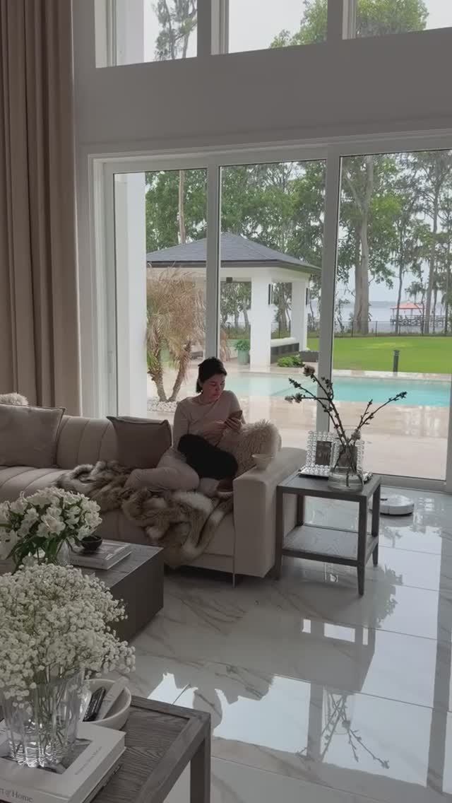 Morning 🏡🔋🧩