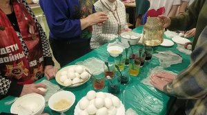 Тёплые встречи в уютном доме