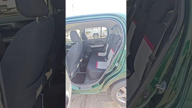 Продажа Тойота Пассо Мода 2016 года. тел. 89087787680