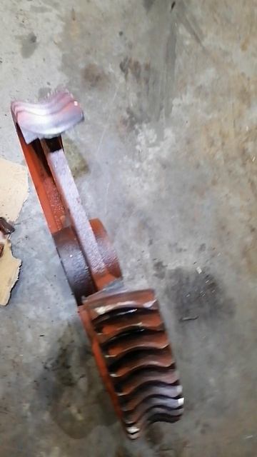 Ремонт гибочного