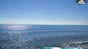 Аквамарин 1