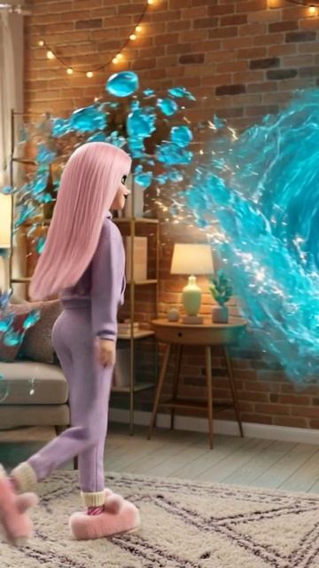 Угадай мультфильм по эмодзи! 🥥🌊🌀 Экзотический апгрейд от Грима