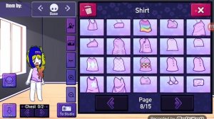 пишите в комах смайлики