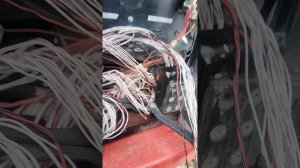 Ремонт электрики Raptor 800.