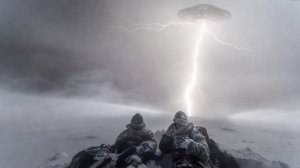 на Камчатке замёрзли-9 туристов.