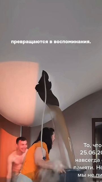 🔥Каждый пятый страховой случай происходит в момент, когда никого нет дома.