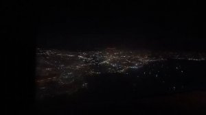 Над Стамбулом - The flight over Istanbul.mp4