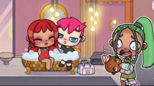 ПЛАНЕТА АВАТАР ВОРЛД ИСТОРИИ ДЛЯ ДЕВОЧЕК