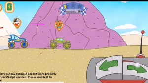 Три кота. Большие гонки. Для детей.