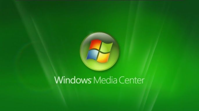обзор на windows Media Center из windows vista смотреть онлайн
