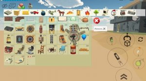 Как сделать так чтобы камера саматрела за вами в чикен Ган.