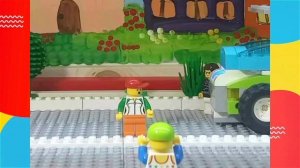 Азбука города