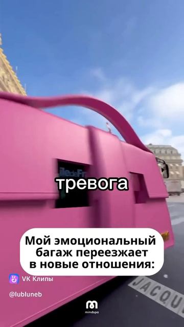 Мой эмоциональный багаж 🤣😆 #психология #шутка