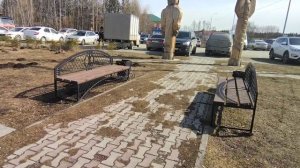 Дела житейские, пешком уже не перейти реку!!!