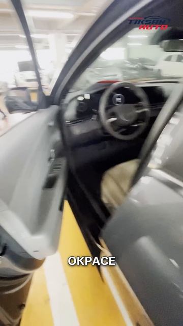 Hyundai Avante 1.6 бензин (123 л.с.)