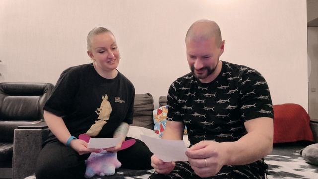 Эдуард и Ольга смотреть онлайн