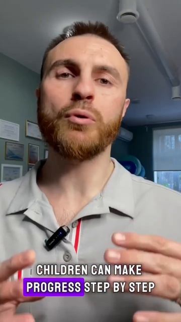 My Message To Parents