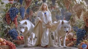 Красоты Эдемского Сада